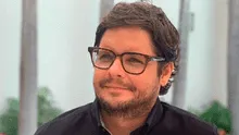 Gian Piero Díaz: ¿por qué el exconductor de 'Combate' y 'EEG' decidió alejarse de la actuación?