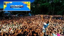 Cusica Fest 2023: ¿cuál es el line up oficial y cuánto están las entradas?