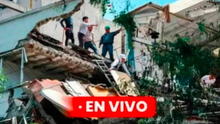 Temblor en Venezuela HOY, martes 3 de octubre: ¿dónde fue el último sismo? Según Funvisis