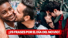 Las mejores 25 frases tiernas para dedicar a tu pareja este 3 de octubre en México y Colombia