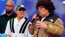Jorge Benavides respalda a Chechito tras visita en 'JB en ATV': “Déjenlo disfrutar de su éxito”