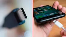 USB-C vs. lightning: las ventajas que tienes en el iPhone 15 con el cambio de puerto