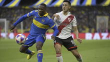 ¿Cómo ver Boca Juniors vs. River Plate EN VIVO en México por el superclásico de Argentina?