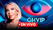 'Gran hermano VIP': ¿dónde ver EN VIVO el reality español con Laura Bozzo?