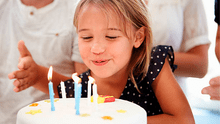 ¿Por qué se come torta en un cumpleaños? Conoce aquí el origen de esta tradición