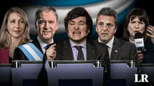 Debate presidencial 2023: ¿cómo va el encuentro a semanas de las elecciones en Argentina?