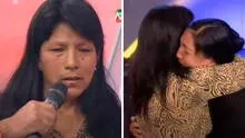 Madre buscó a su hija por 30 años y descubre la verdad en emotivo reencuentro en Lima