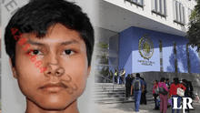 Feminicidio en la UNSA: Fiscalía solicita prisión preventiva para presunto asesino de estudiante