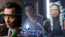 ¡Mes de estrenos en Disney+! Estas películas y series llegarán a la plataforma en octubre