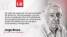 El cerco se sigue cerrando, por Jorge Bruce