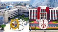 Esta es la mejor universidad pública del PERÚ, según RANKING MUNDIAL: supera a la UNI y a la UNMSM