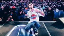 Red Bull Chile 2023: Nitro es el campeón y clasifica a la Final Internacional