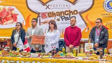 X Festival del Chancho al Palo: ¿cuándo inicia y cómo asistir a este evento?
