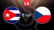 ¡Triunfazo! Cuba arrolla por 3-0 a República Checa y suma su segunda victoria en el Preolímpico de Voleibol Masculino