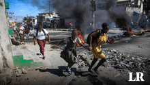 La ONU aprueba despliegue de fuerza multinacional para frenar violencia de pandillas en Haití