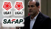 Safap confirma amenazas a futbolistas: "El club lo llevó para que le pongan una pistola"