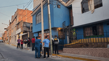 Presunto feminicidio en Arequipa: joven fue hallada muerta en una vivienda de Paucarpata