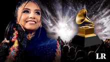 Nickol Sinchi sueña ser convocada a los Latin Grammys: "Me gustaría ver mi nombre en esta lista"
