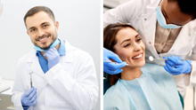 Día del Odontólogo: frases cortas e imágenes bonitas para saludarlos por su día