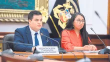 Comisión de Ética investigará a Alejandro Soto por ley que lo benefició