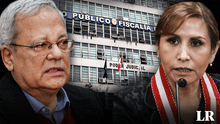 César Hildebrandt: "Lo que quiere Patricia Benavides es dinamitar el caso Cuellos Blancos"