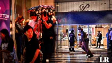 Tiroteo en Tailandia: menor de 14 años mata a 3 personas en lujoso centro comercial de Bangkok