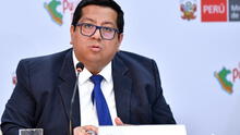 MEF: Perú es es el primer candidato en la región para acceder a OCDE