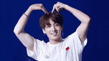 Jungkook, de BTS, hizo llorar a sus fans con este mensaje en español: ¿qué dijo en vivo?