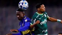 Boca Juniors vs. Palmeiras EN VIVO: últimas noticias de la semifinal de la Copa Libertadores 2023