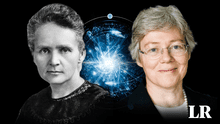 Desde Marie Curie hasta Anne L'Huillier: estas fueron las 5 mujeres que ganaron el Premio Nobel de Física
