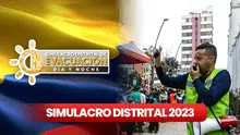 Simulacro HOY en Bogotá 2023: a qué hora es,  por qué será de día y noche y todos los detalles del evento