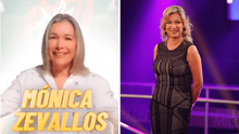 No era 'Vale la pena soñar': ¿cuál fue el último programa que condujo Mónica Zevallos en TV?