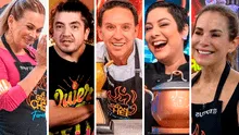 ¡Solo los mejores! 'El gran chef' anuncia edición all stars con los famosos de todas las temporadas
