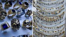 Venta de metales a productores nacionales de joyas se considerará como exportación de bienes