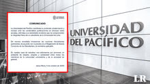 Inician acciones disciplinarias contra estudiante que se burló de accidente en la Universidad de Lima