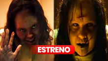 'El exorcista: creyentes', ESTRENO en Perú: ¿en qué salas de cine ver la película con Ellen Burstyn?