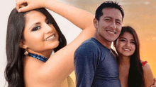 Nickol Sinchi revela su lugar ideal para casarse con Jorge Chapa: "Allá se celebra tres días"