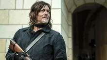 ¿Cuándo se estrena el capítulo 5 de 'The Walking Dead: Daryl Dixon'?