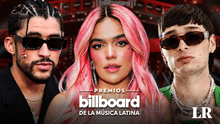 ◉ Latin Billboard 2023: ¿qué canal transmite el evento?