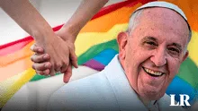 Papa Francisco deja abierta la posibilidad de bendecir parejas del mismo sexo por primera vez