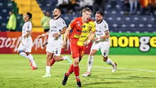 Herediano a la semifinal: victoria 3-2 sobre Comunicaciones por la Copa Centroamericana Concacaf 2023