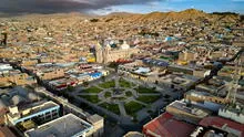 Moquegua es la región donde mejor se vive