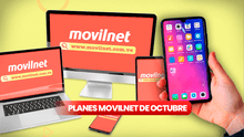 Planes Movilnet 2023: revisa AQUÍ las nuevas tarifas de octubre