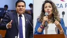 Diego Bazán: “De comprobarse que Rosselli Amuruz mintió, se abrirá investigación en Ética”