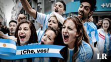 ¿Por qué los argentinos dicen "vos" y "che" para dirigirse a alguien? Este es su curioso origen