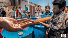 Conoce a qué hora y cuándo regresará el agua en tu distrito, según Sedapal