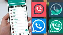 WhatsApp: ¿cuáles son las versiones prohibidas que tienen virus y pueden bloquear tu cuenta?