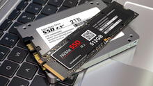 ¿Qué pasa cuando el SSD de tu computadora alcanza el 90% de su capacidad de almacenamiento?