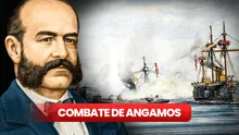 Combate de Angamos: ¿por qué se celebra cada 8 de octubre en Perú?