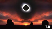 Eclipse solar en Guatemala 2023: revisa los mejores momentos del evento astronómico